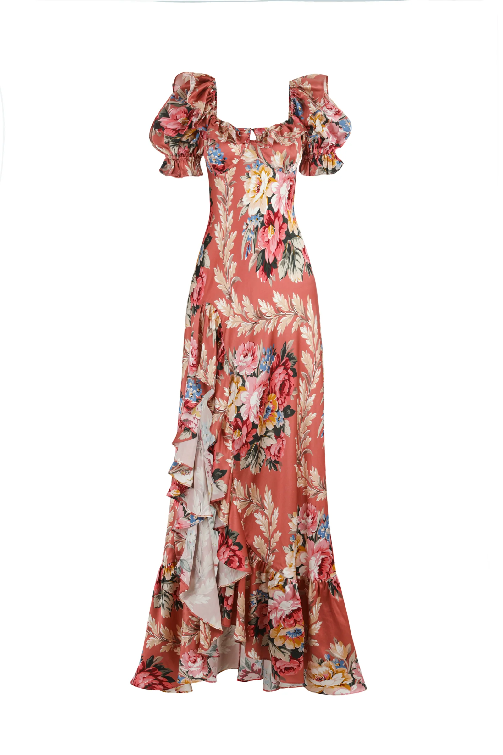 The Autumn Charmed Slip - Image 3