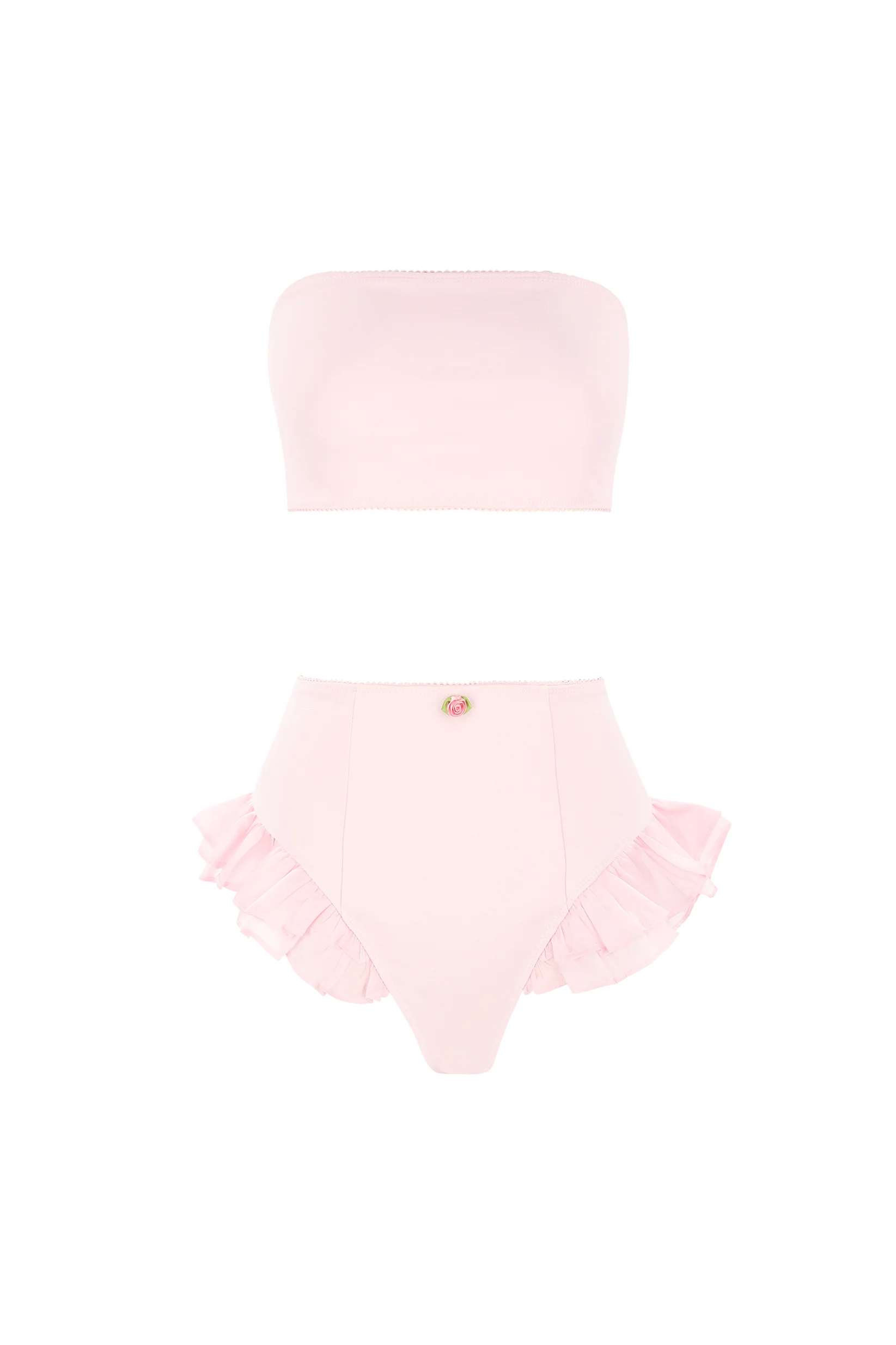 The Baby Soft Party Panties - Image 3