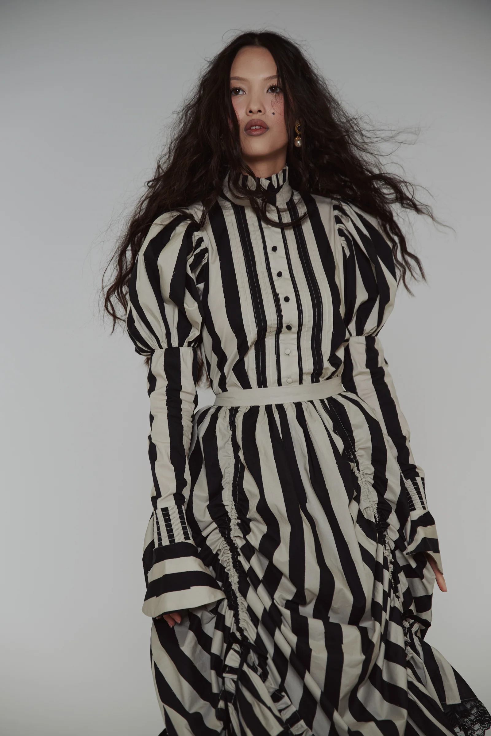 The Buccaneer Galileo Blouse - Image 2