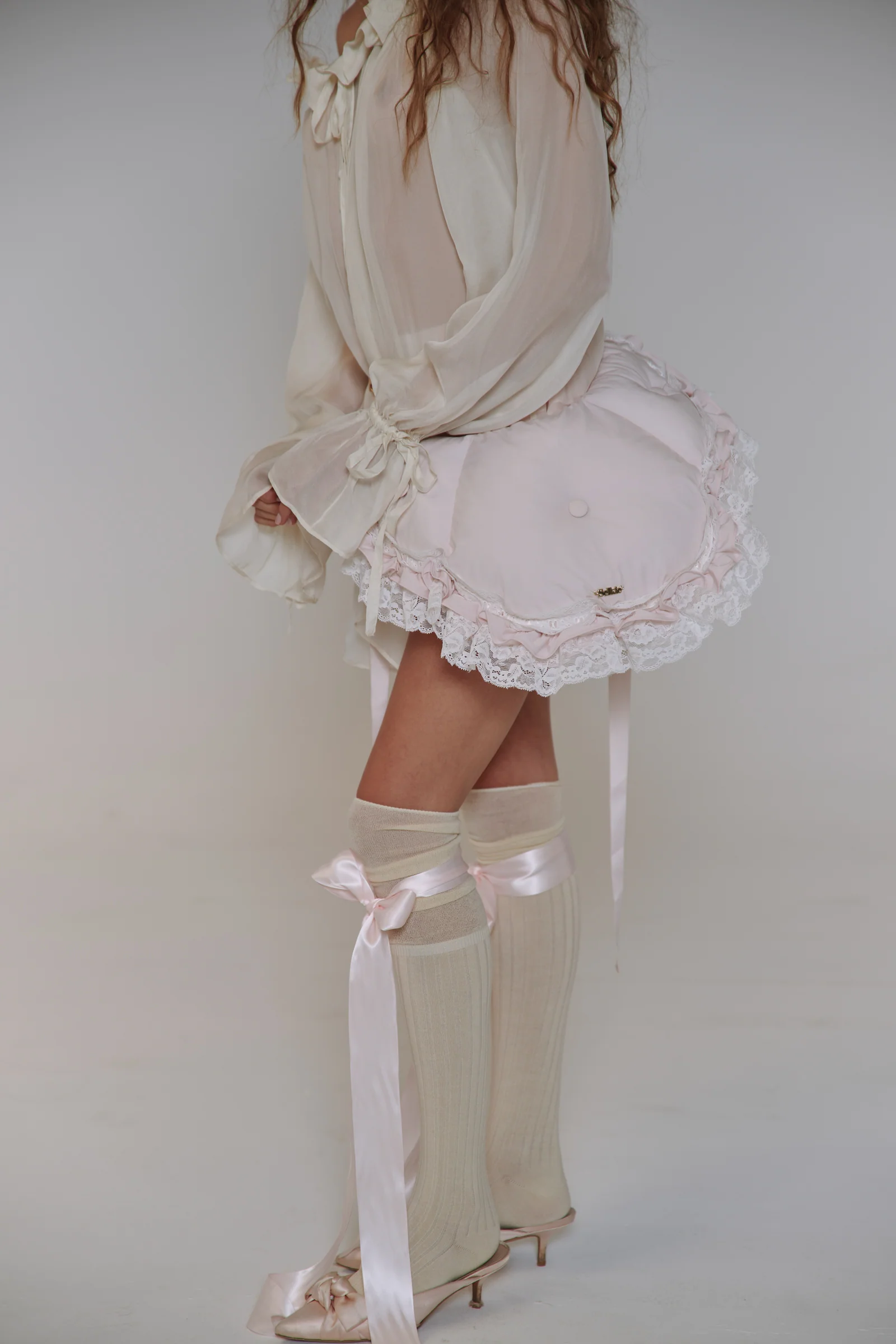 The Powder Bum Roll Bag - Image 17