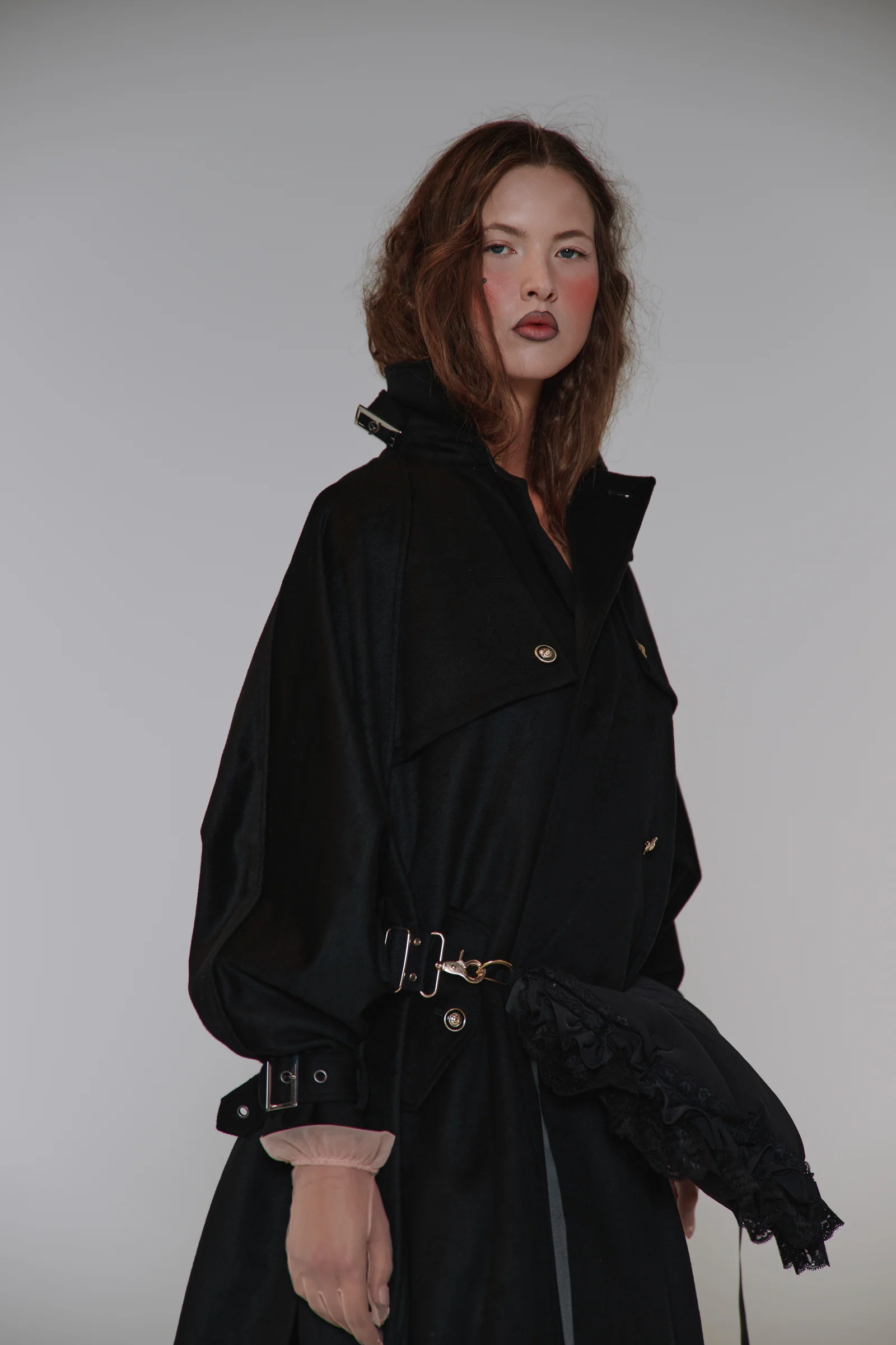The Caviar Bum Roll Bag - Image 28
