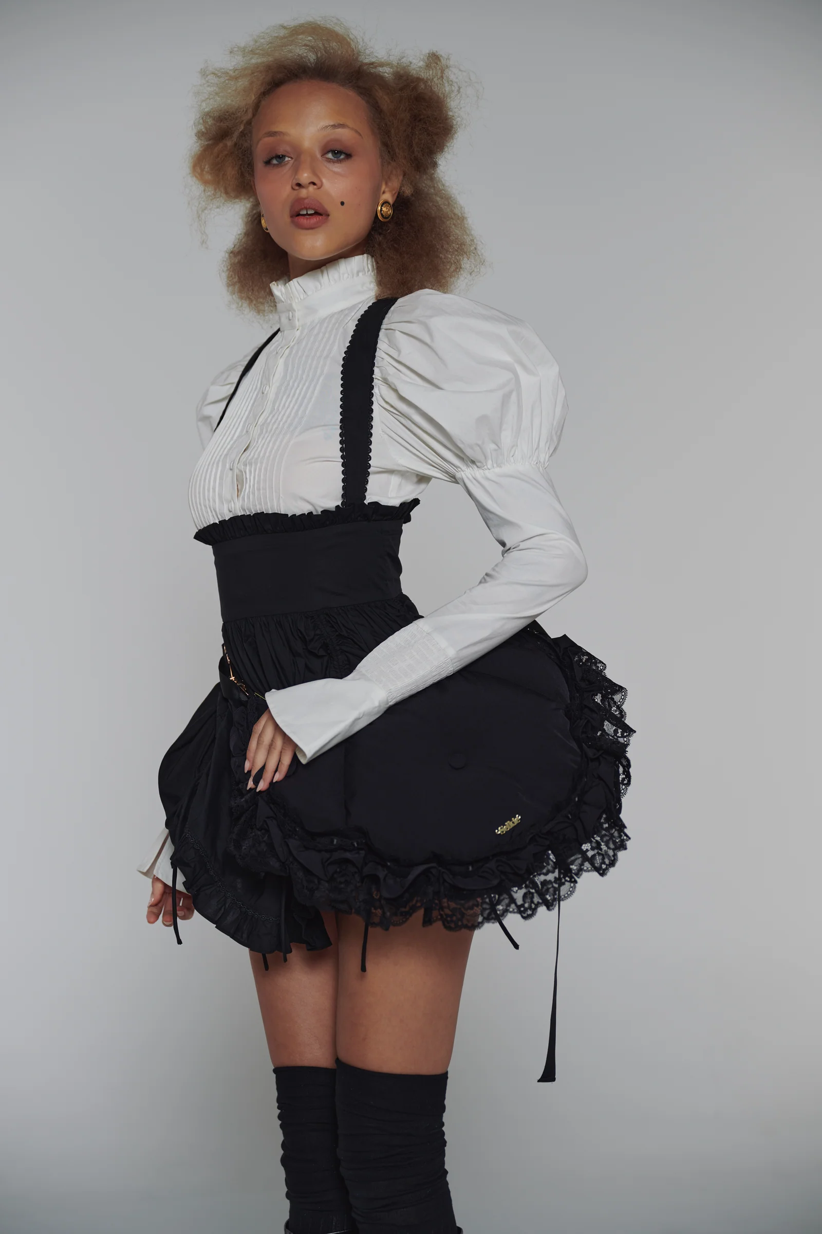 The Caviar Bum Roll Bag - Image 33