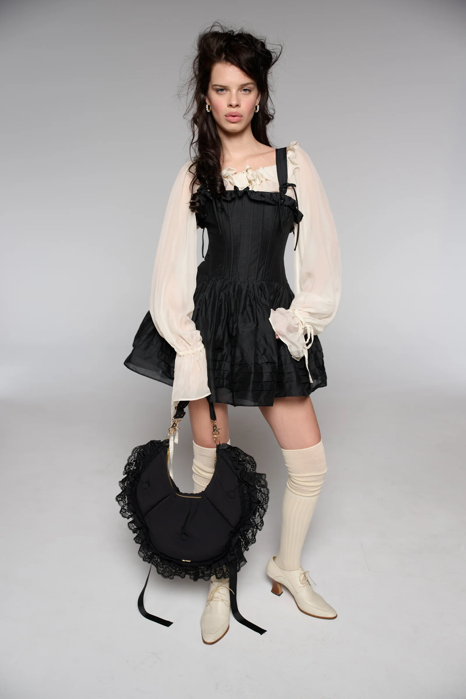The Caviar Bum Roll Bag - Image 34