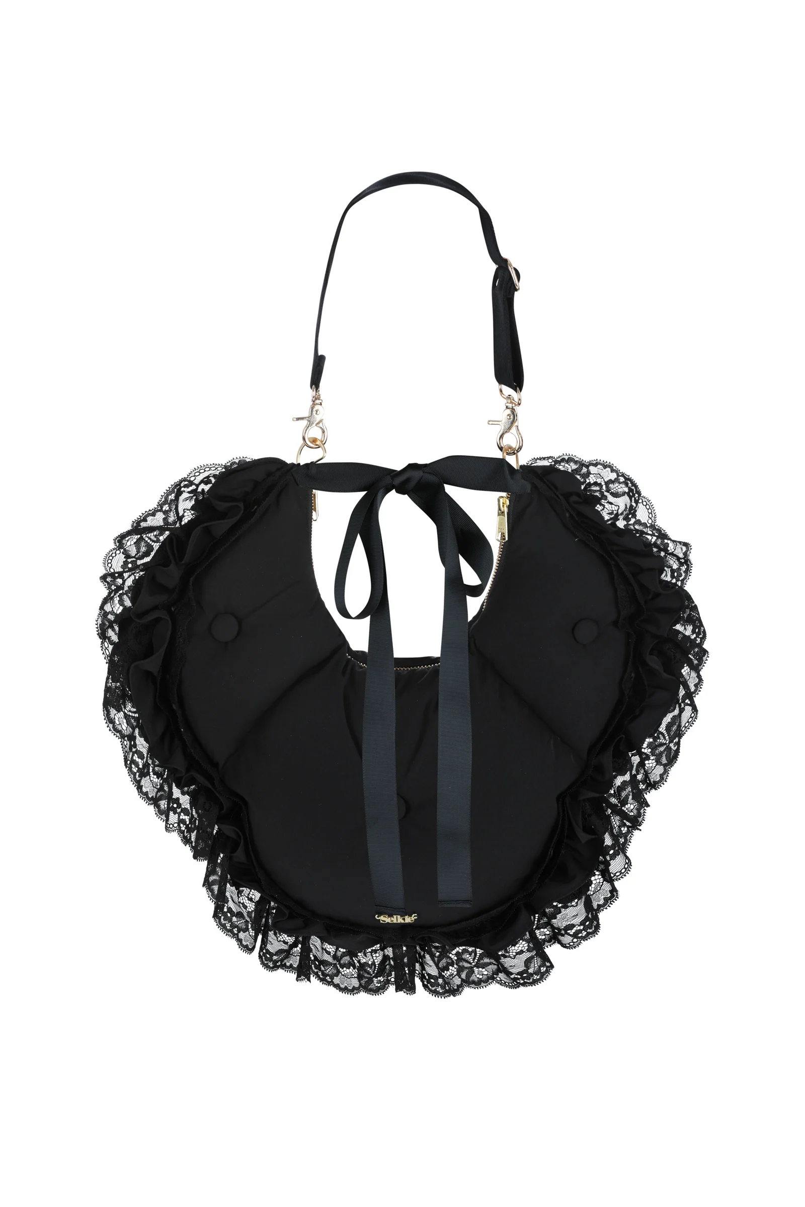 The Caviar Bum Roll Bag - Image 6