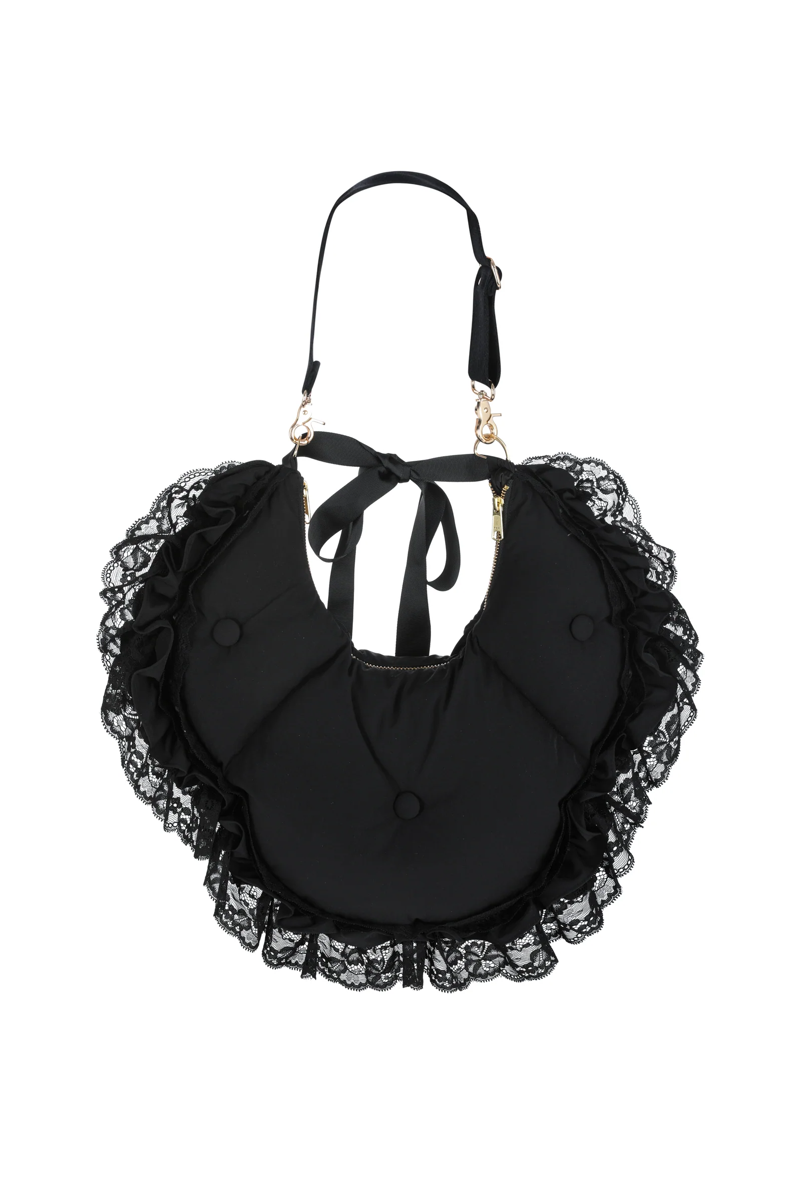 The Caviar Bum Roll Bag - Image 7