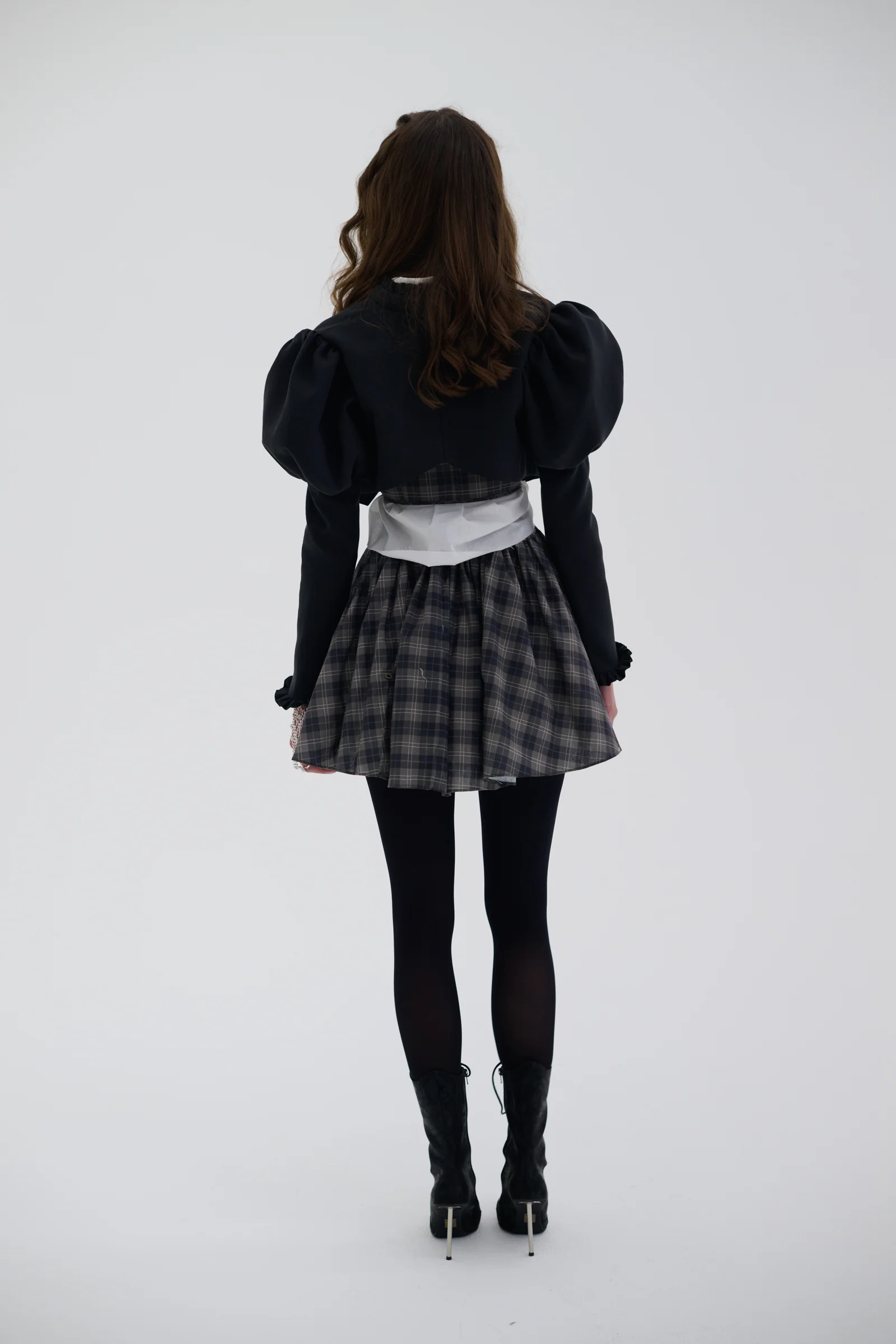 The Eclipse Bookclub Blazer - Image 3