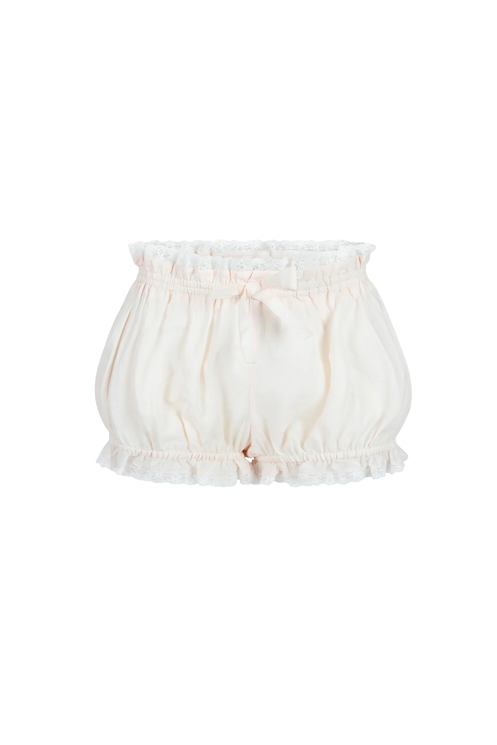 The Ghost Pink Alice Bloomers