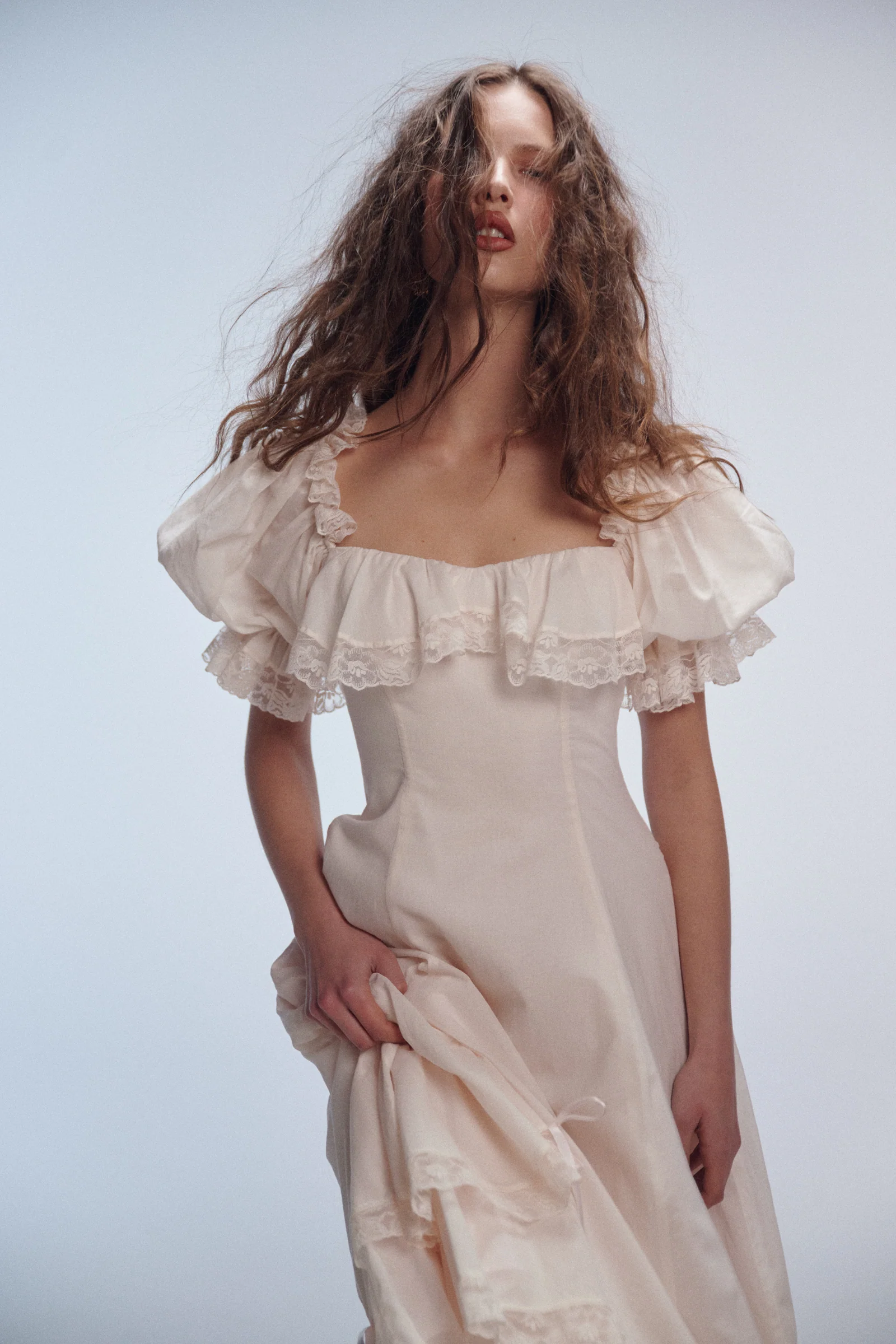 The Ghost Pink Dream Dress - Image 5