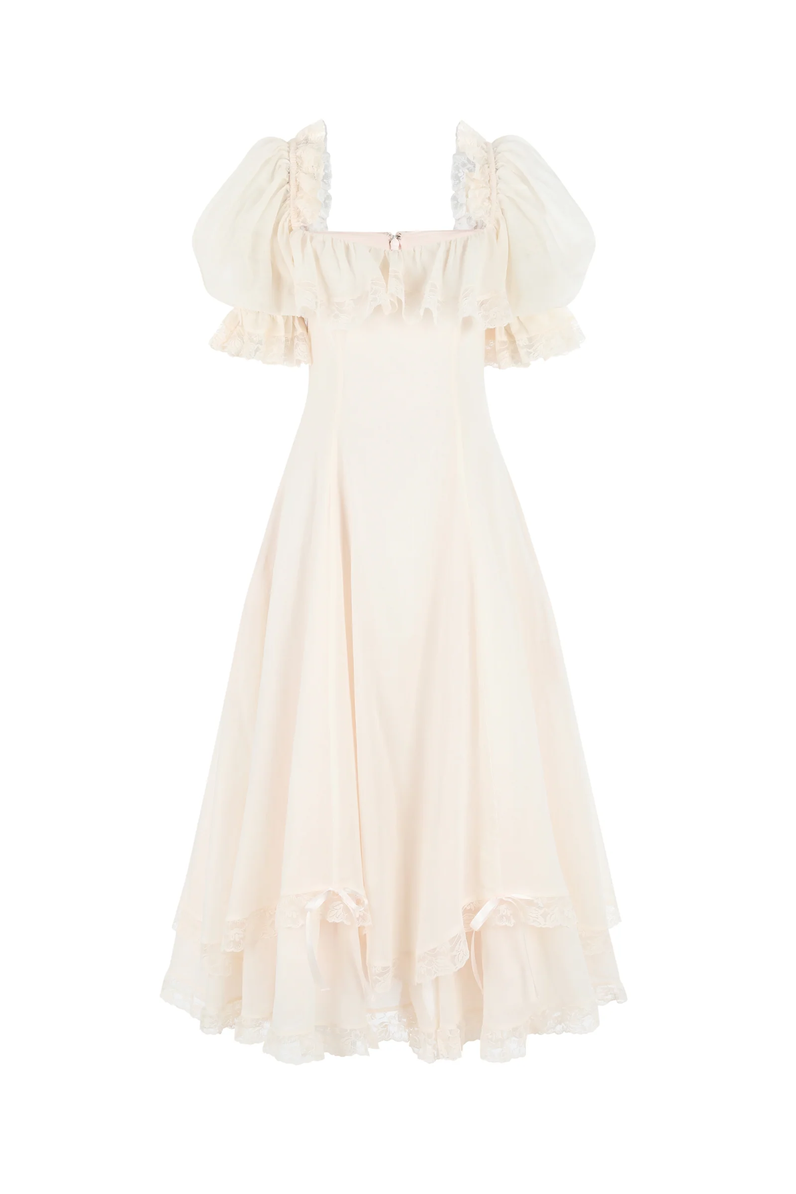 The Ghost Pink Dream Dress - Image 6
