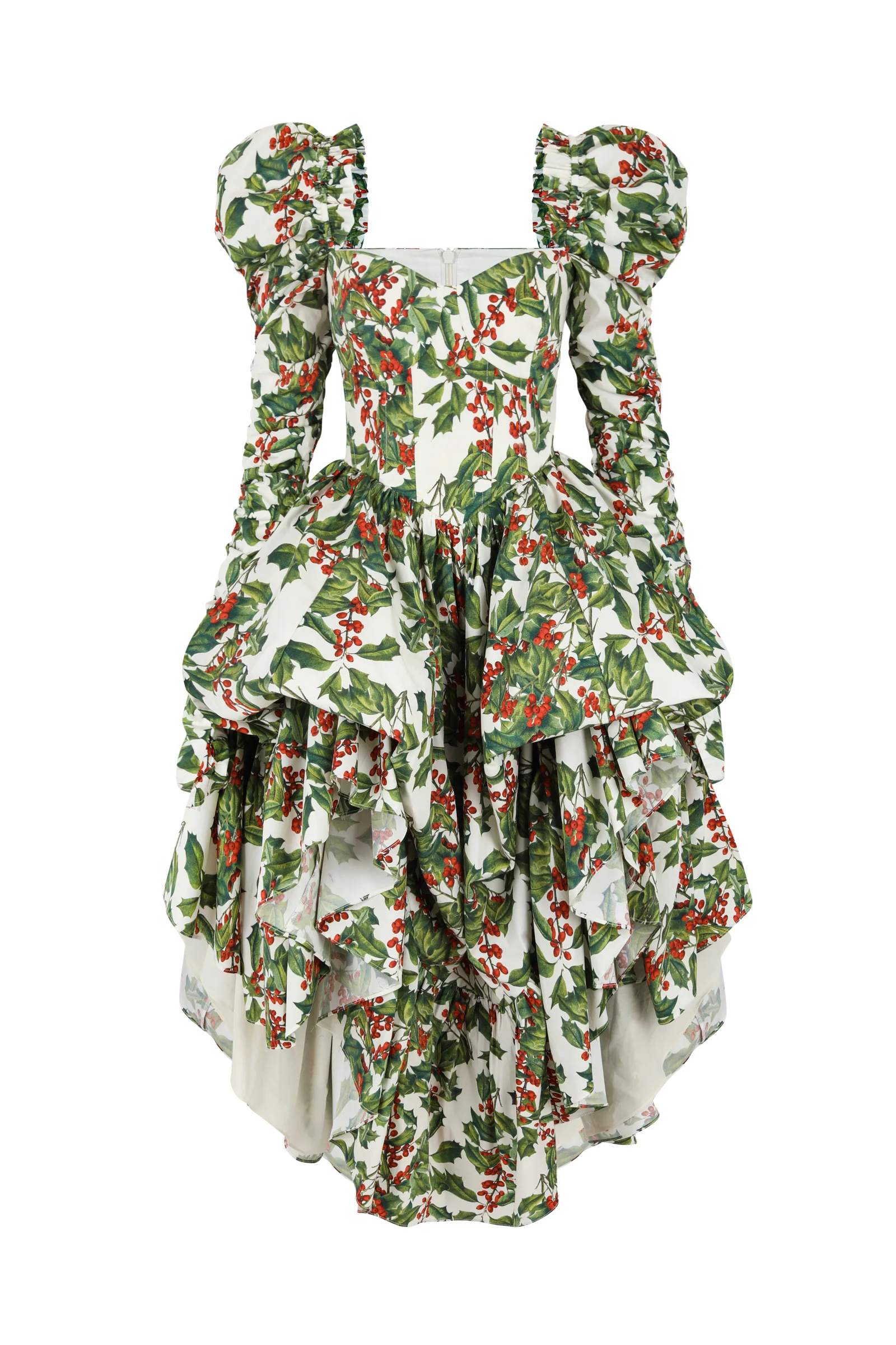 The Holly Serendipity Dress