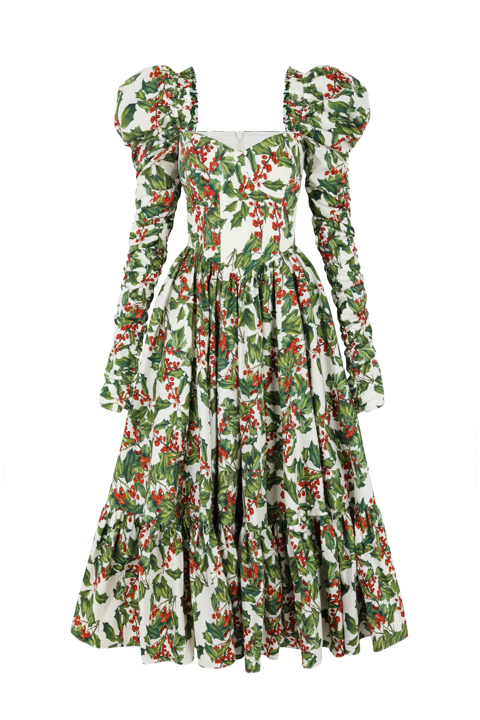 The Holly Serendipity Dress - Image 2
