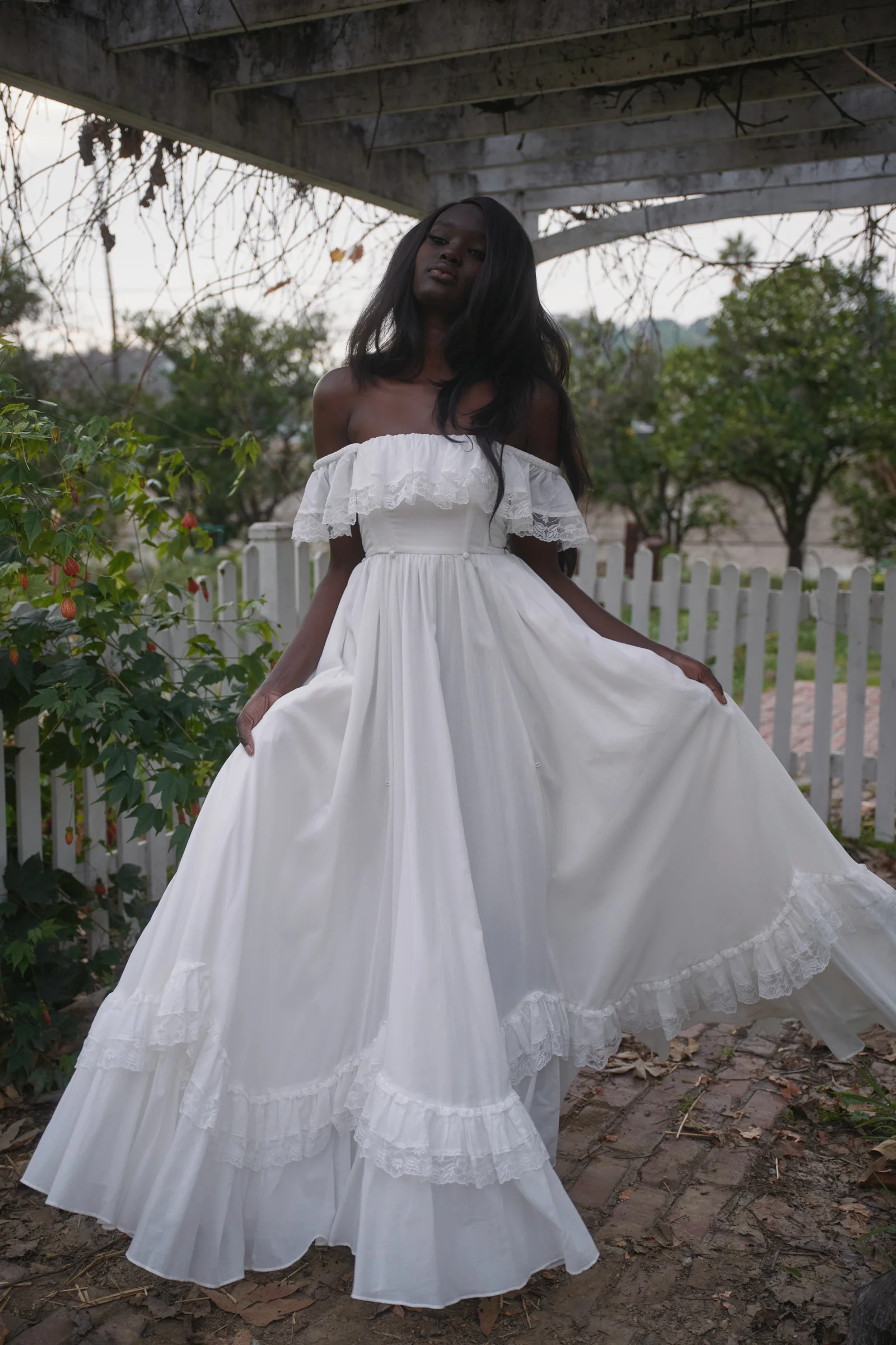 Be Mine Gown - Image 2
