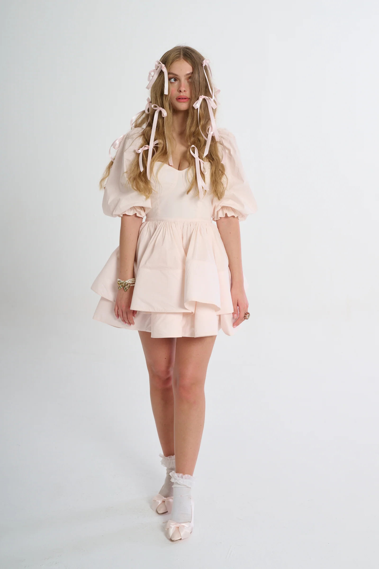 The Lickety Split Vacation Dress - Image 12