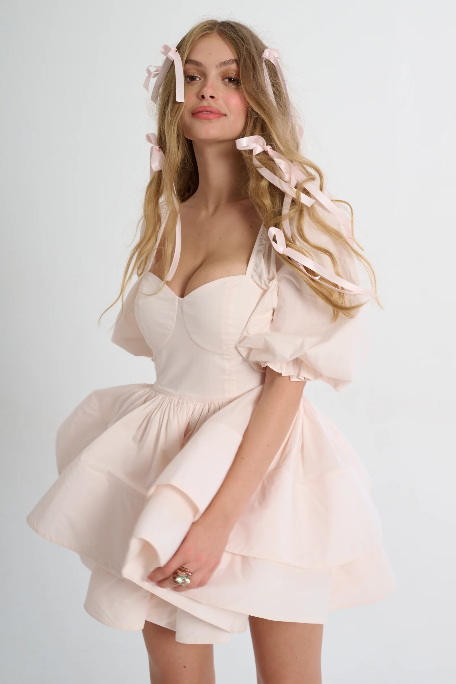 The Lickety Split Vacation Dress - Image 3