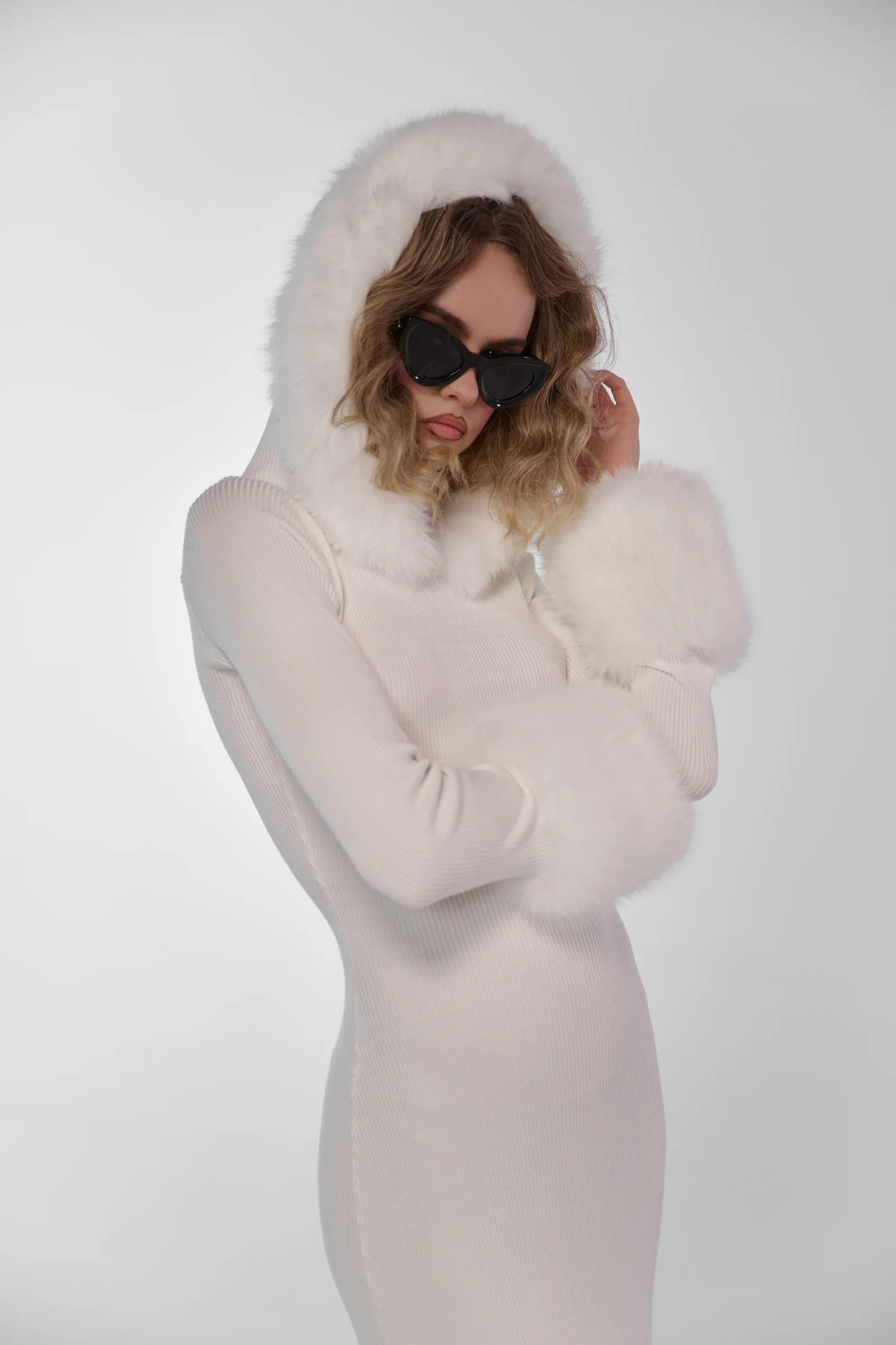 The Snowball Dress - Image 2