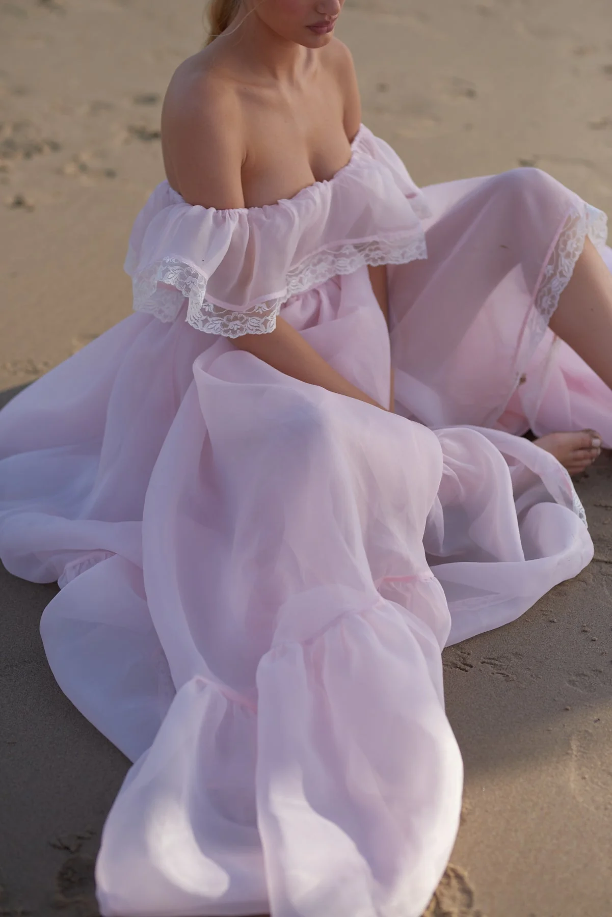 The Candy Heart Romance Novel - Image 11