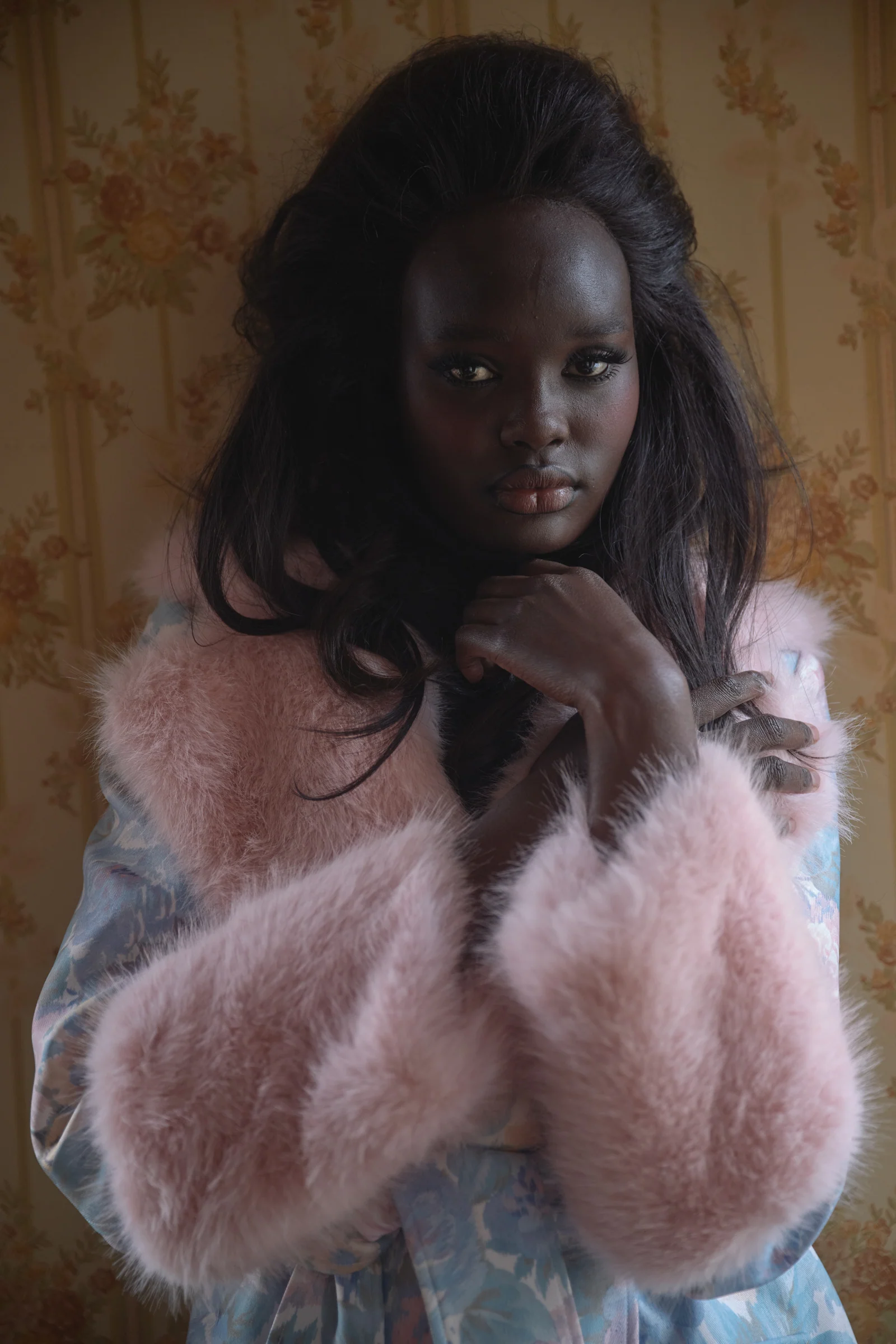 Valley Of The Dolls Groupie Coat - Image 4