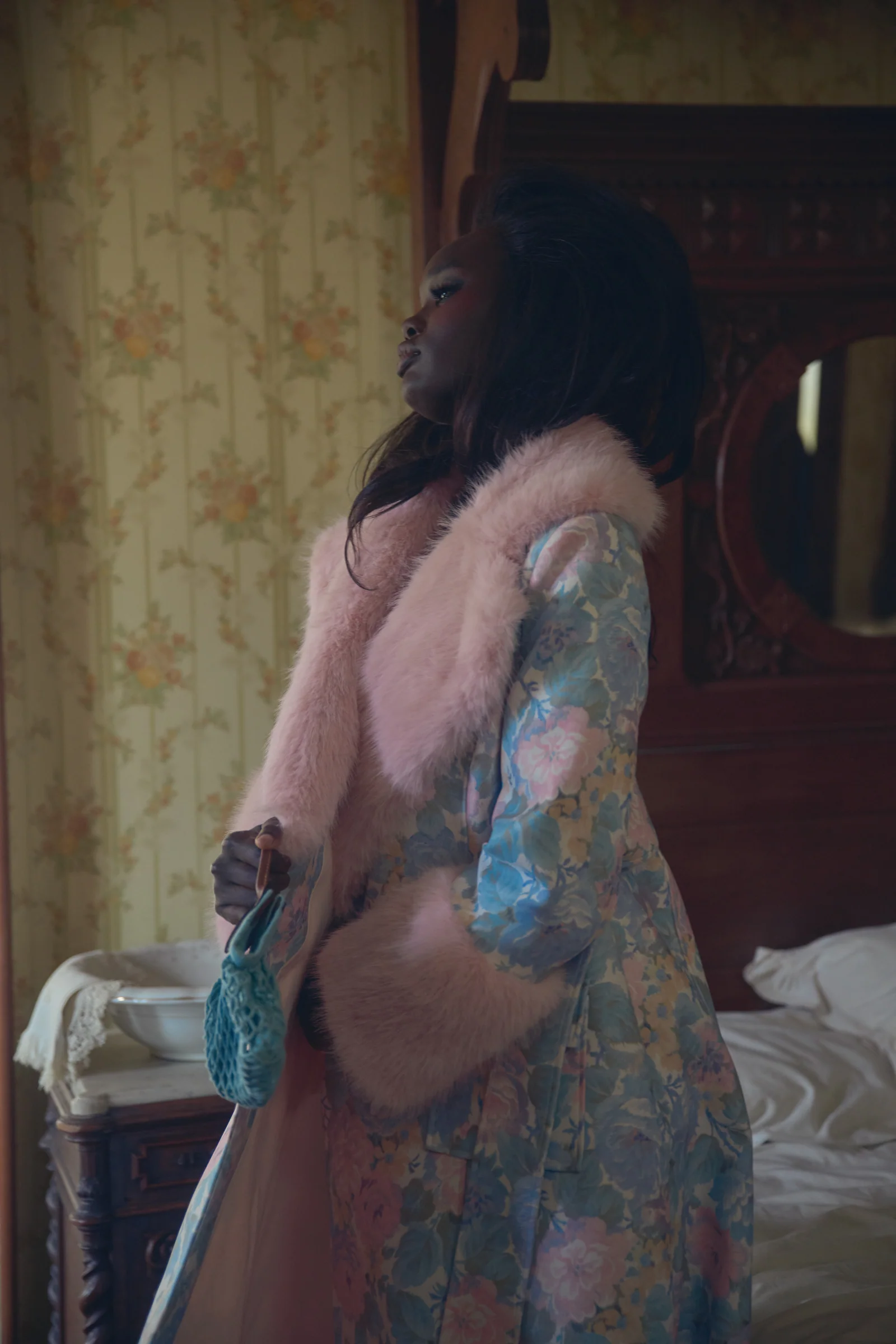 Valley Of The Dolls Groupie Coat - Image 5