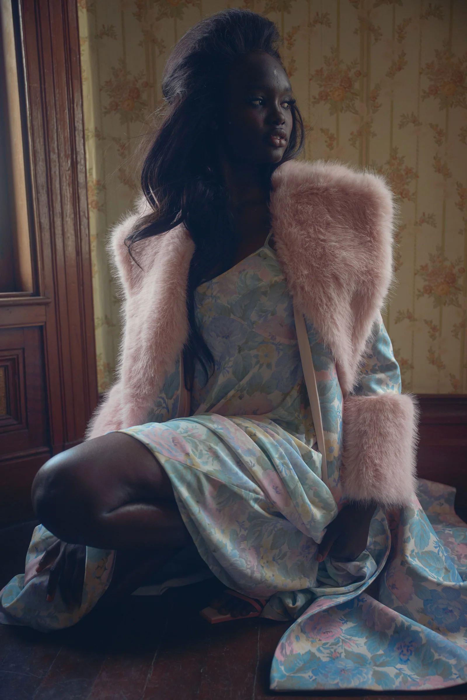 Valley Of The Dolls Groupie Coat - Image 6